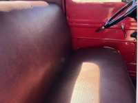 1949 Ford F1 for sale in Michigan (ID-144600)
