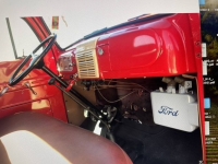 1949 Ford F1 for sale in Michigan (ID-144600)