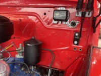 1949 Ford F1 for sale in Michigan (ID-144600)