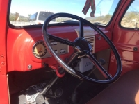 1949 Ford F1 for sale in Michigan (ID-144600)