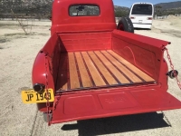 1949 Ford F1 for sale in Michigan (ID-144600)
