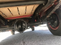 1949 Ford F1 for sale in Michigan (ID-144600)