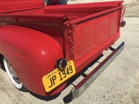 1949 Ford F1 for sale in Michigan (ID-144600)