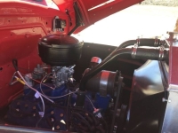 1949 Ford F1 for sale in Michigan (ID-144600)
