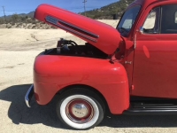 1949 Ford F1 for sale in Michigan (ID-144600)