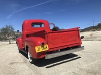 1949 Ford F1 for sale in Michigan (ID-144600)