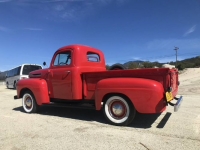 1949 Ford F1 for sale in Michigan (ID-144600)