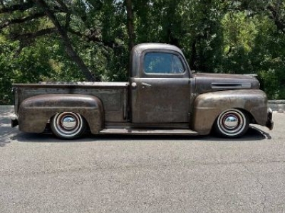 1949 Ford F1 for sale