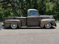 1949 Ford F1 for sale in Michigan (ID-145422)