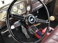 1949 Ford F1 for sale in Michigan (ID-145422)