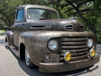 1949 Ford F1 for sale in Michigan (ID-145422)