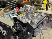 1949 Ford F1 for sale in Michigan (ID-145422)