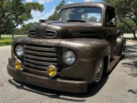 1949 Ford F1 for sale in Michigan (ID-145422)