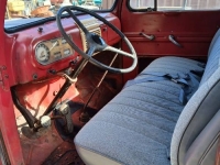 1949 Ford F1 for sale in Michigan (ID-146803)