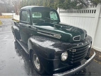 1949 Ford F1 for sale in Riverhead, New York (ID-163322)