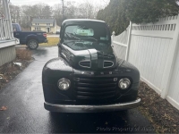 1949 Ford F1 for sale in Riverhead, New York (ID-163322)