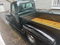 1949 Ford F1 for sale in Riverhead, New York (ID-163322)