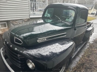 1949 Ford F1 for sale in Riverhead, New York (ID-163322)