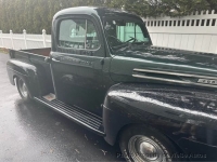 1949 Ford F1 for sale in Riverhead, New York (ID-163322)
