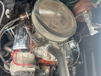 1949 Ford F1 for sale in Riverhead, New York (ID-163322)