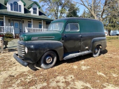 1949 Ford F100 for sale