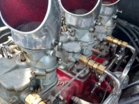1949 Ford F100 for sale in Michigan (ID-116234)