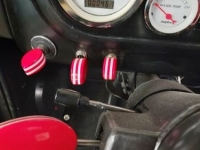 1949 Ford F100 for sale in Michigan (ID-116234)