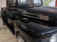 1949 Ford F150 for sale in Michigan (ID-126107)