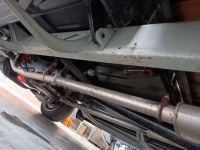 1949 Ford F150 for sale in Michigan (ID-126107)