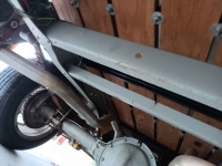 1949 Ford F150 for sale in Michigan (ID-126107)