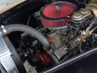 1949 Ford F150 for sale in Michigan (ID-126107)