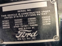 1949 Ford F150 for sale in Michigan (ID-126107)