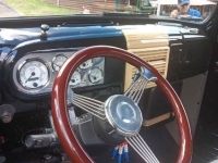 1949 Ford F150 for sale in Michigan (ID-126107)