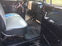 1949 Ford F150 for sale in Michigan (ID-126107)