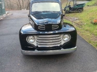 1949 Ford F150 for sale in Michigan (ID-126107)