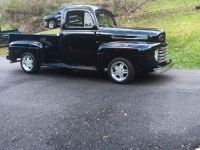 1949 Ford F150 for sale in Michigan (ID-126107)