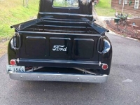 1949 Ford F150 for sale in Michigan (ID-126107)
