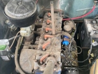 1949 Ford F3 for sale in Michigan (ID-118667)