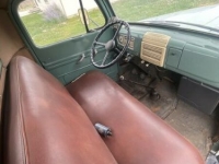 1949 Ford F3 for sale in Michigan (ID-118667)