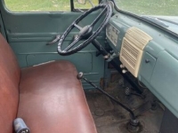 1949 Ford F3 for sale in Michigan (ID-118667)