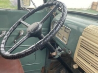 1949 Ford F3 for sale in Michigan (ID-118667)
