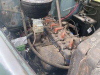 1949 Ford F3 for sale in Michigan (ID-118667)