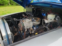 1949 Ford F3 for sale in Michigan (ID-141561)