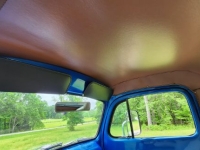 1949 Ford F3 for sale in Michigan (ID-141561)