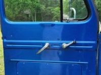 1949 Ford F3 for sale in Michigan (ID-141561)