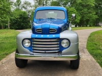 1949 Ford F3 for sale in Michigan (ID-141561)