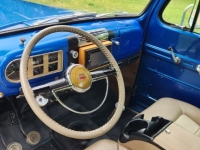 1949 Ford F3 for sale in Michigan (ID-141561)