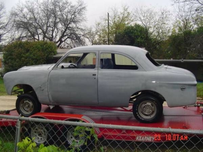 1949 Ford Gasser for sale (ID-99867)