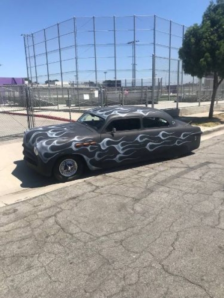 1949 Ford Hot Rod for sale in Michigan (ID-133688) 1949 Ford Hot Rod for sale in Michigan (ID-133688)