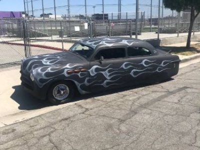 1949 Ford Hot Rod for sale
